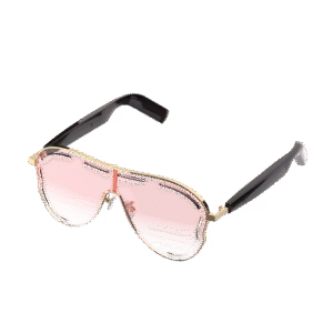 Smart Audio Glasses SG26Pro With AI