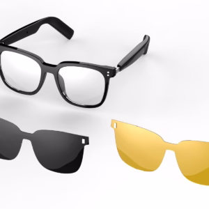 Smart Audio Glasses SG19 Pro With AI