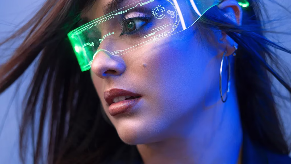 Can smart glasses be prescription?